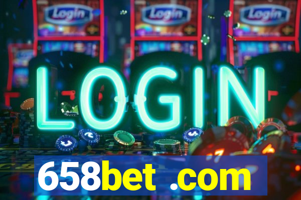 658bet .com